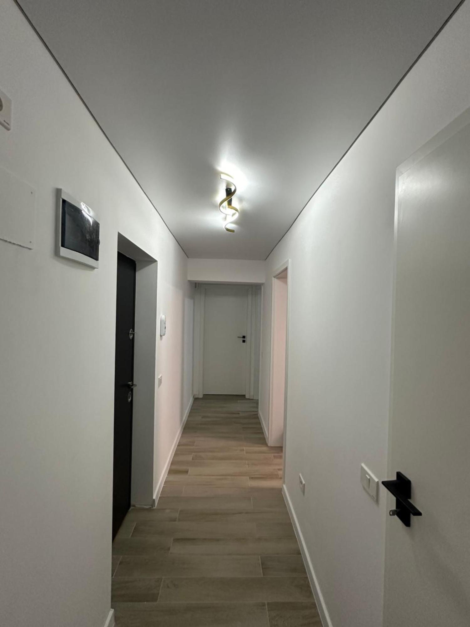 New Apartment Bucuresti Sector 3 Catelu Экстерьер фото
