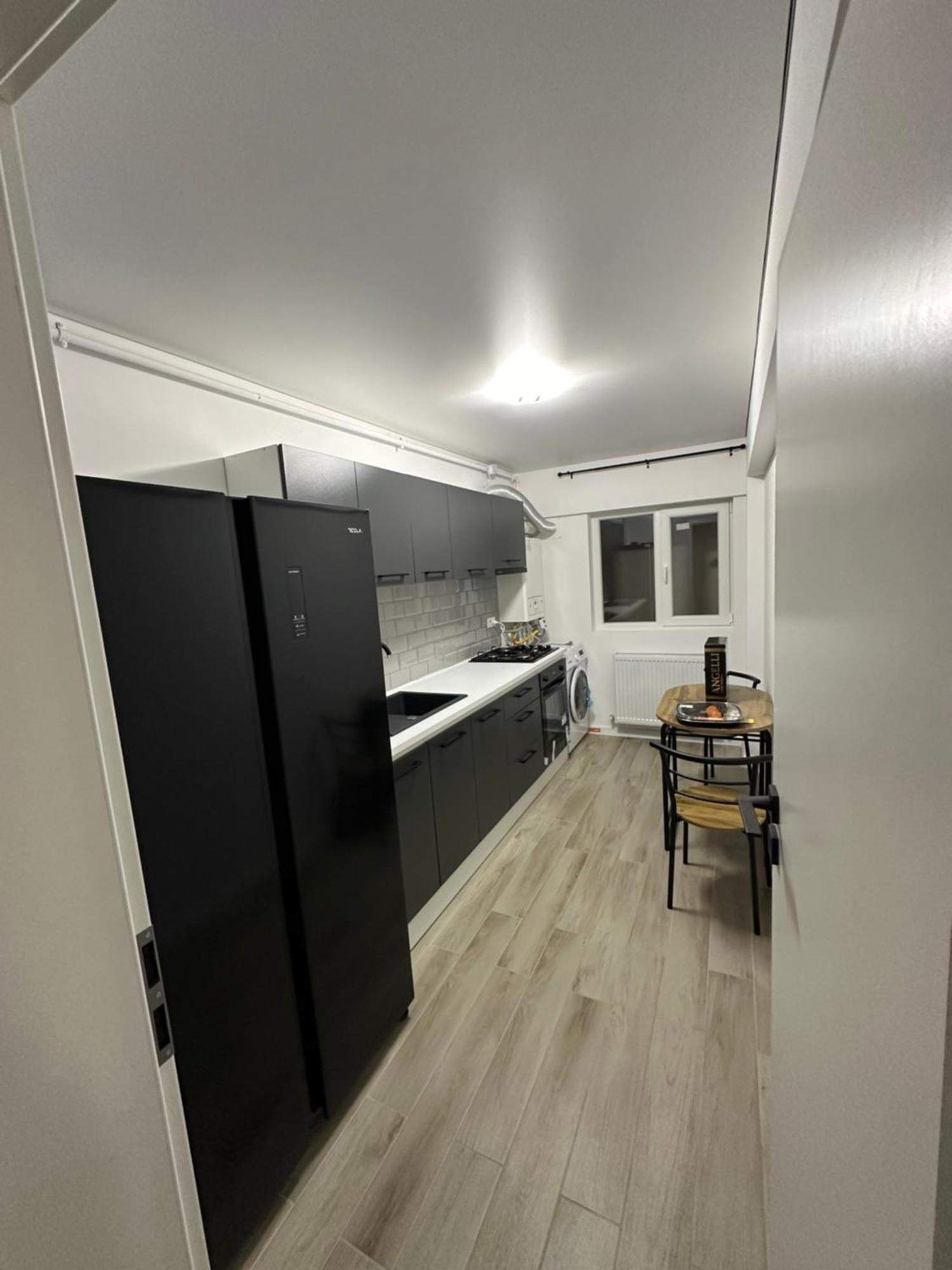 New Apartment Bucuresti Sector 3 Catelu Экстерьер фото