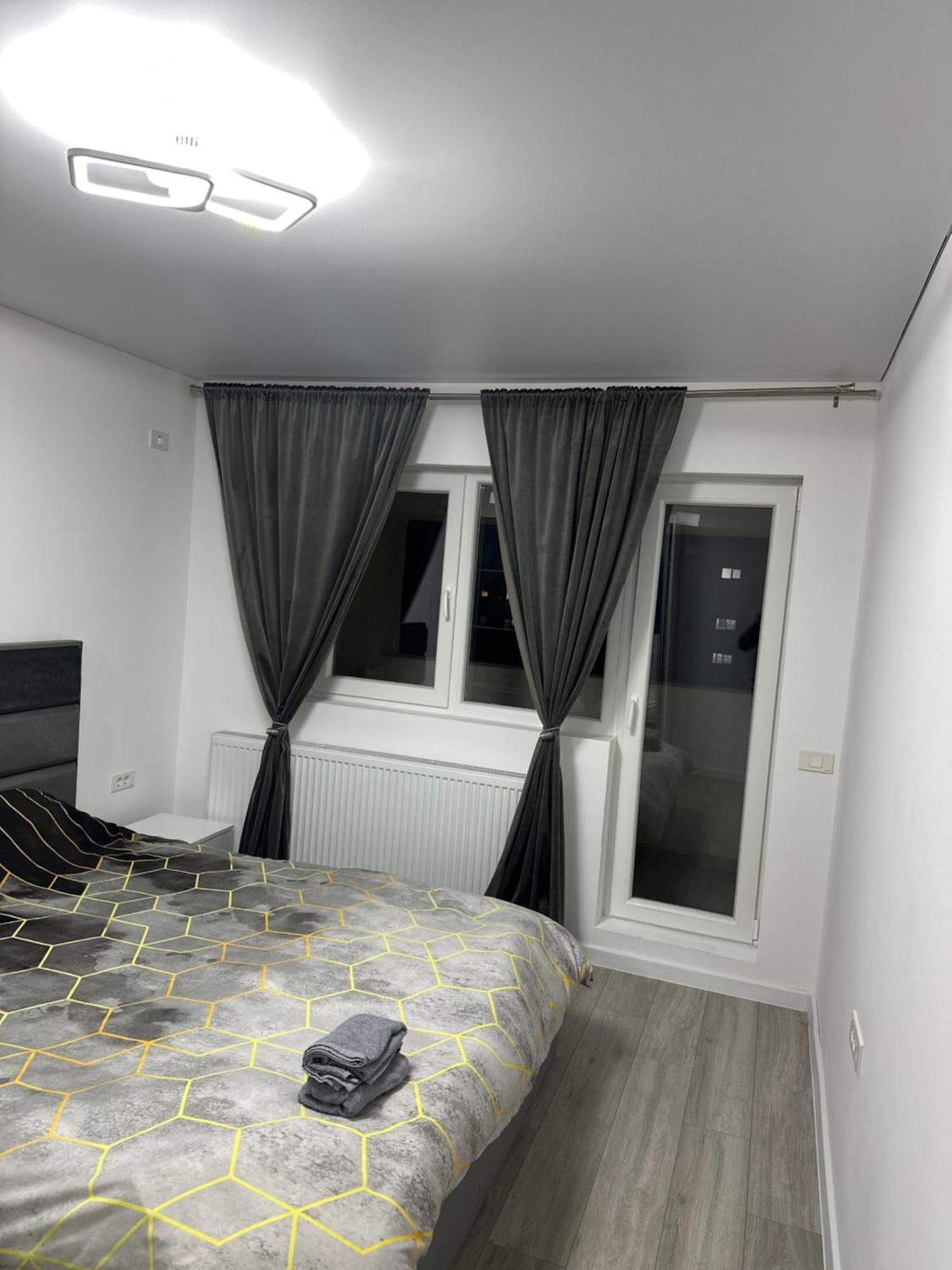 New Apartment Bucuresti Sector 3 Catelu Экстерьер фото