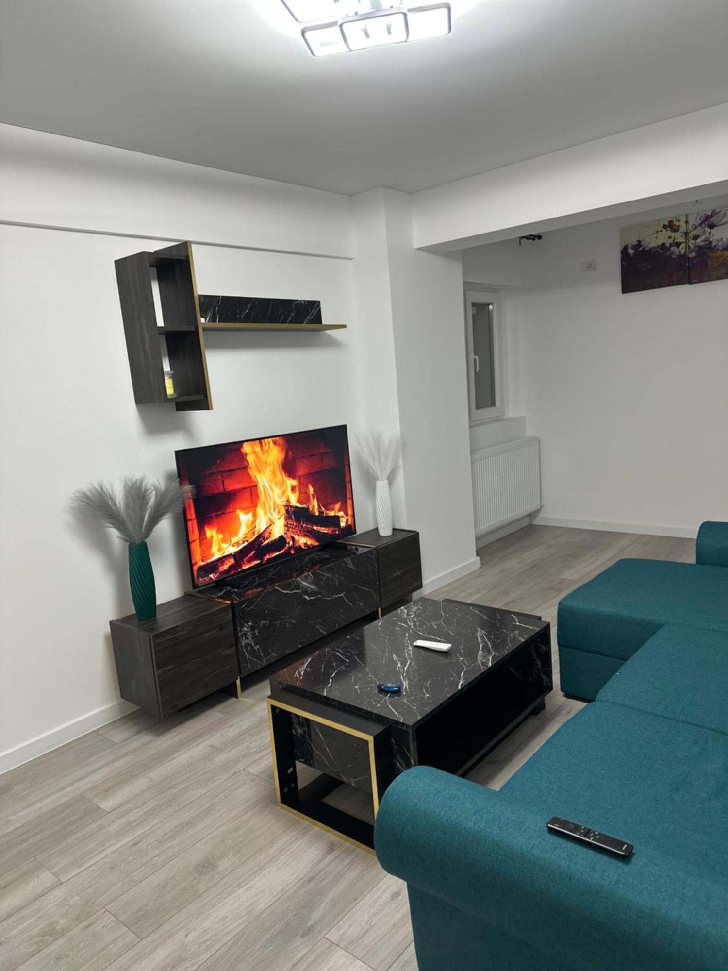 New Apartment Bucuresti Sector 3 Catelu Экстерьер фото