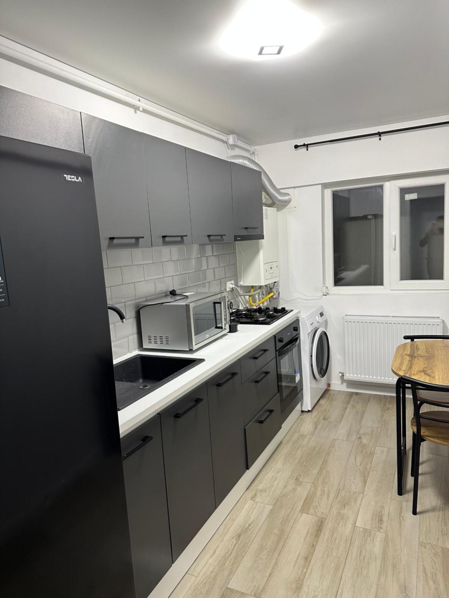 New Apartment Bucuresti Sector 3 Catelu Экстерьер фото