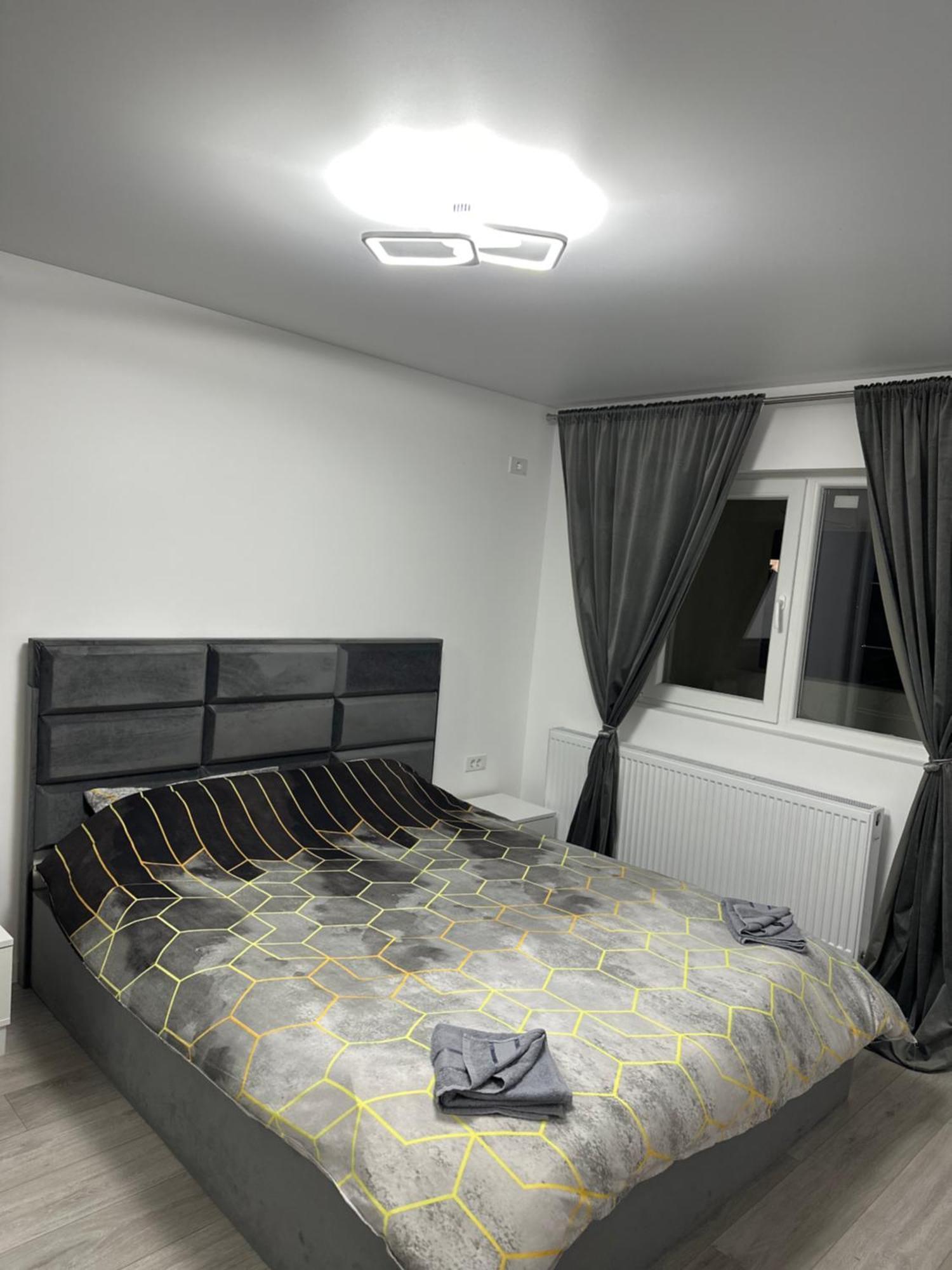 New Apartment Bucuresti Sector 3 Catelu Экстерьер фото